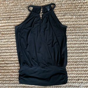 WHBM Halter Top